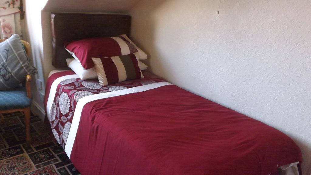 Almond Villa Guest House Perth Pokoj fotografie