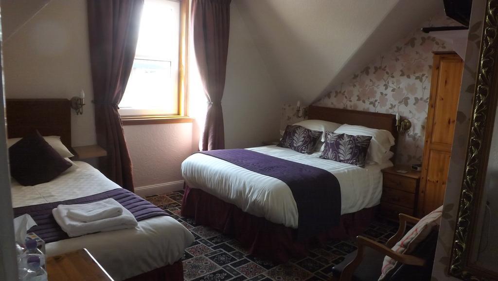 Almond Villa Guest House Perth Pokoj fotografie