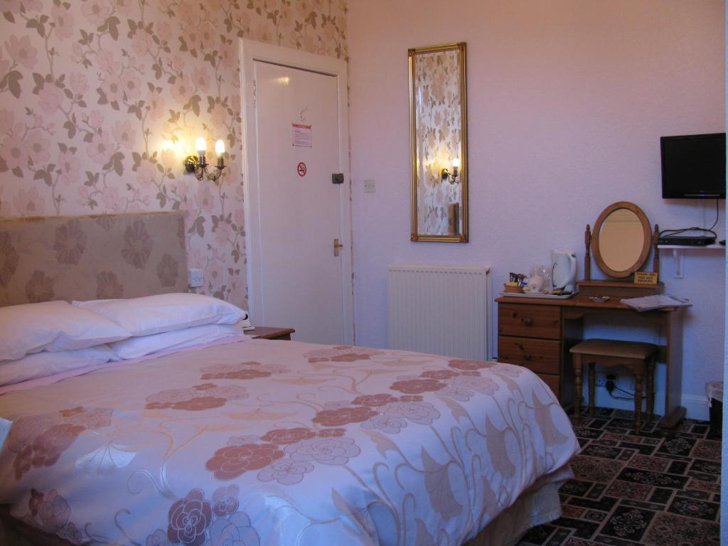 Almond Villa Guest House Perth Pokoj fotografie
