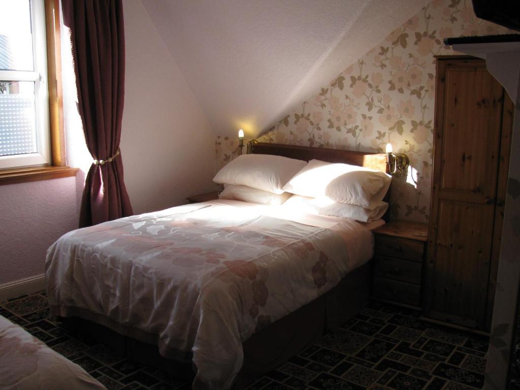 Almond Villa Guest House Perth Pokoj fotografie