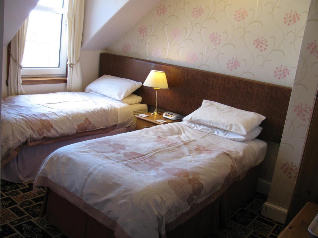Almond Villa Guest House Perth Pokoj fotografie