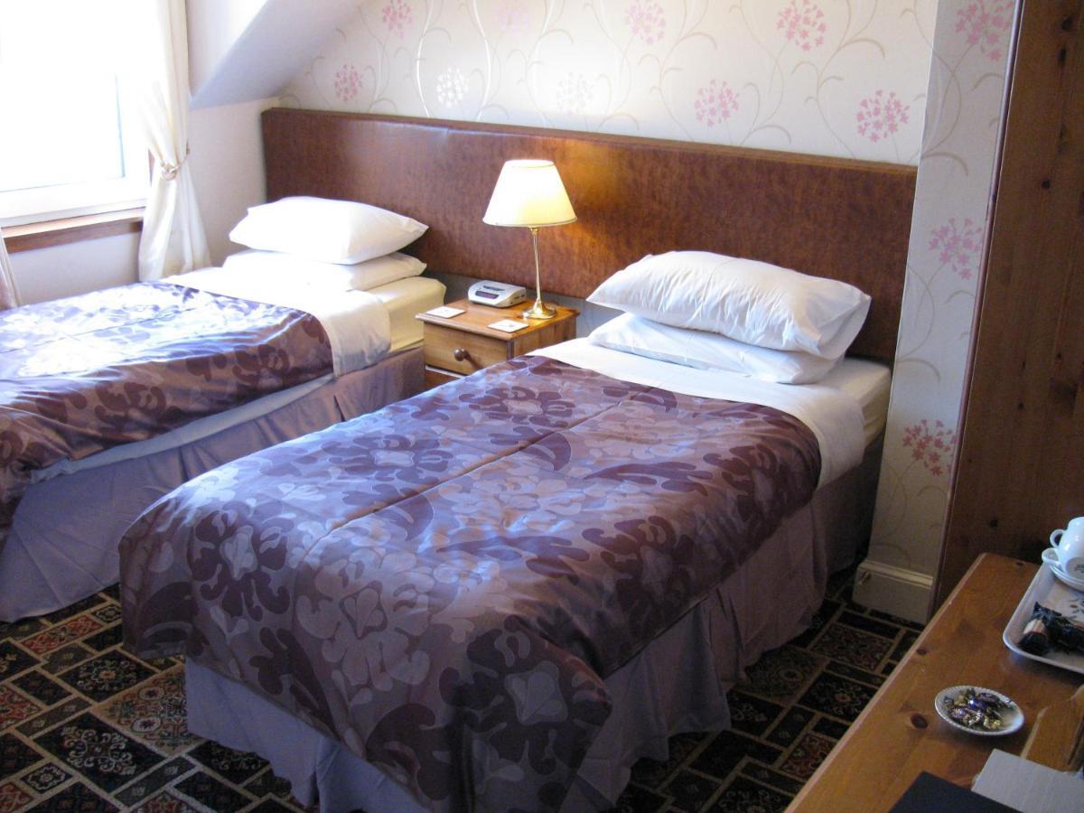 Almond Villa Guest House Perth Pokoj fotografie